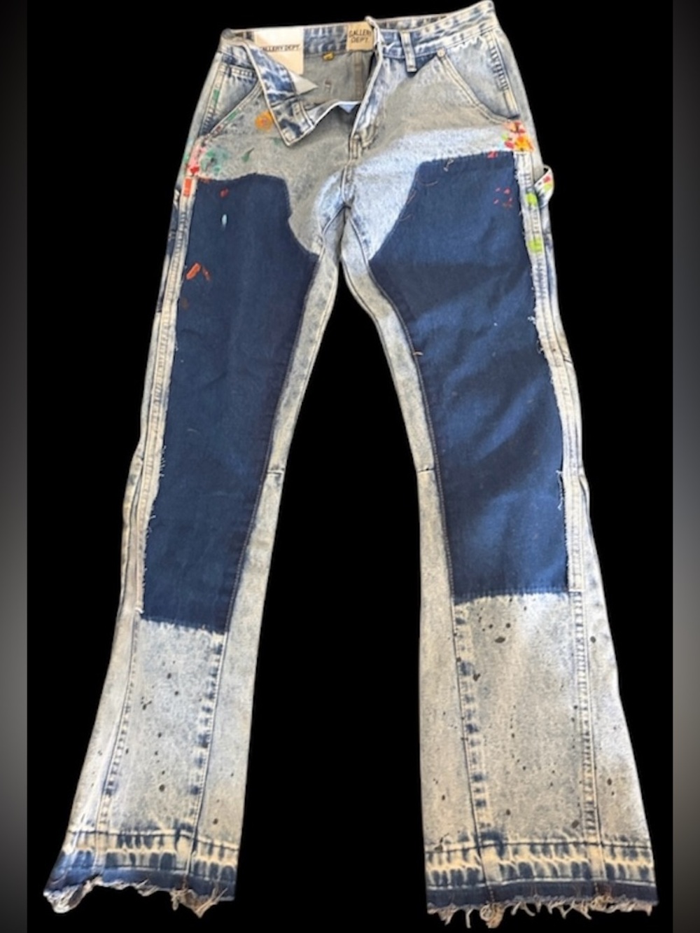 Gallery Dept LA 5001 Carpenter Denim Jean’s-SZ 30